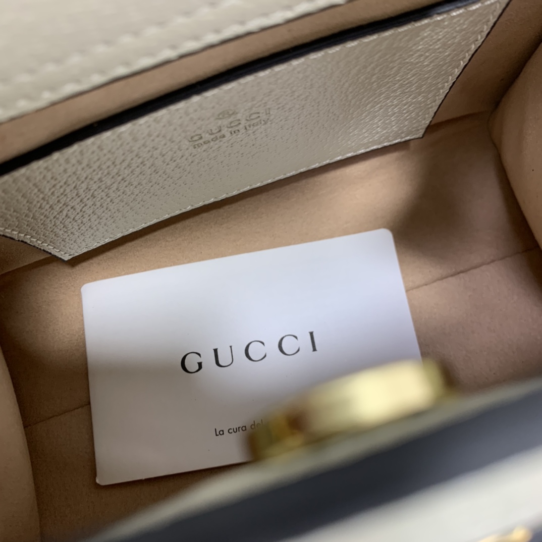 Gucci Top Handle Bags